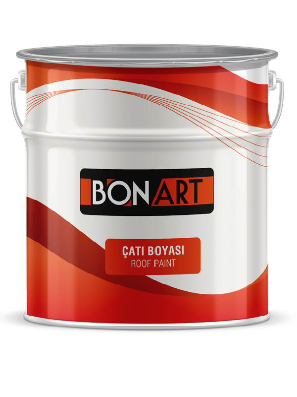 Çatı Boyası