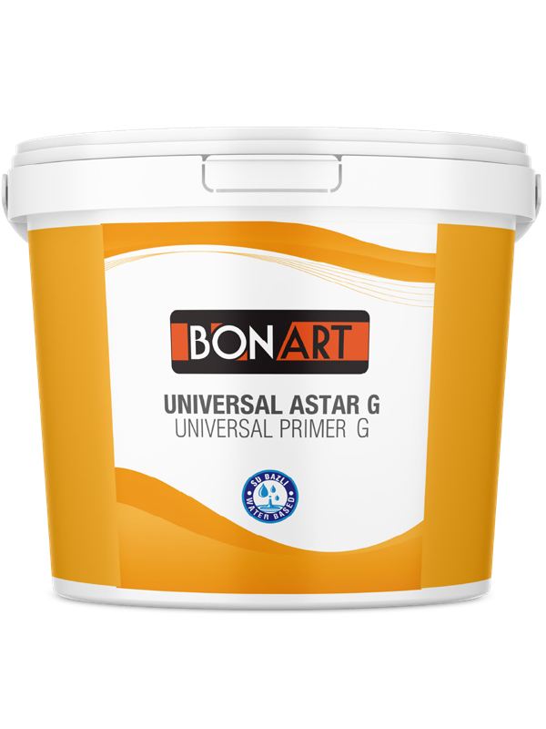 UNIVERSAL ASTAR - G (DIŞ CEPHE)