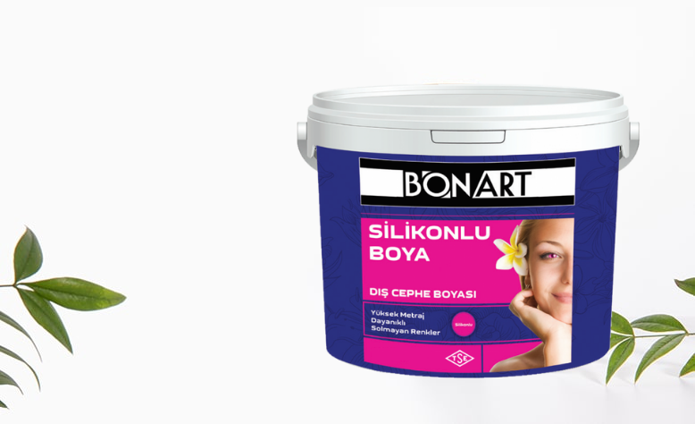 İÇ VE DIŞ CEPHE Boyalar ve Astarlar