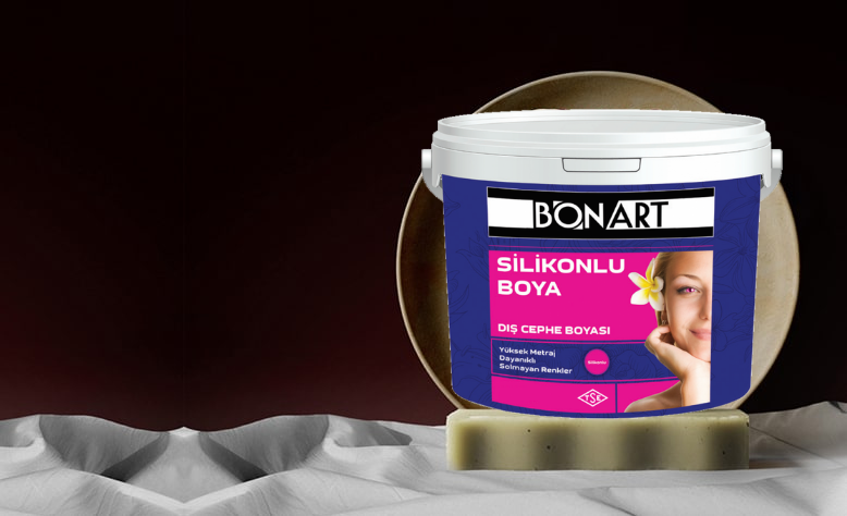 İÇ VE DIŞ CEPHE Boyalar ve Astarlar